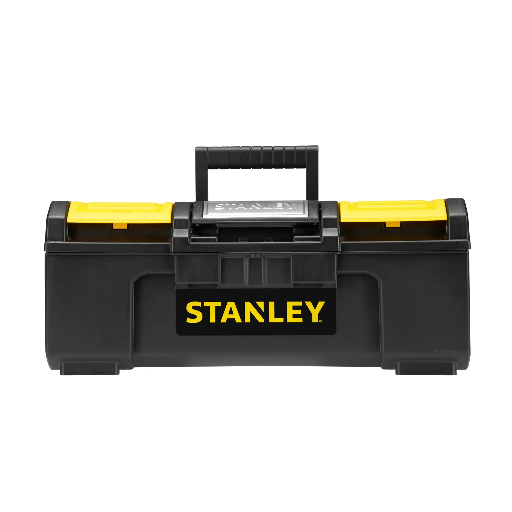 Stanley logo with a simple image placeholder above the brand name on a white background.