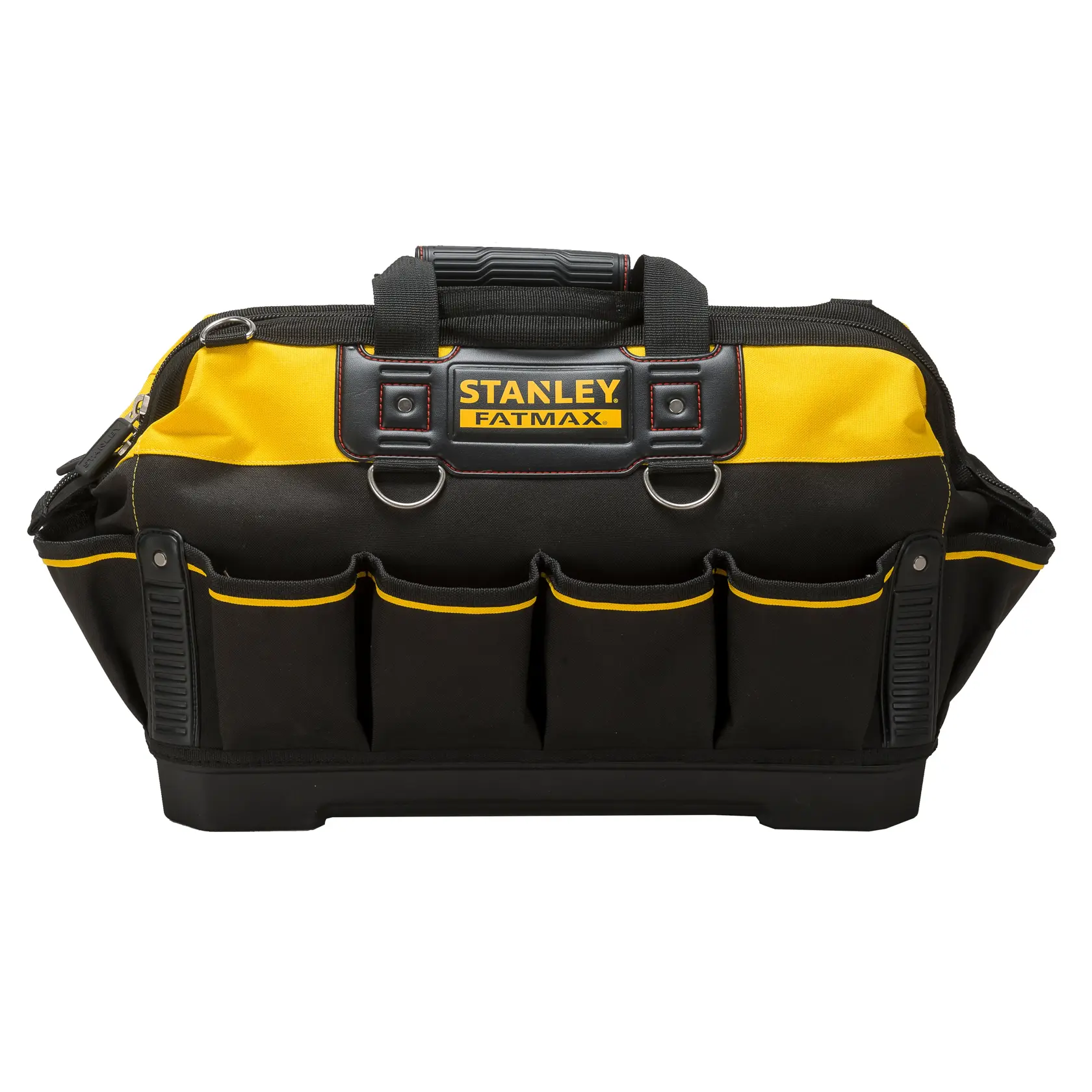 Stanley logo with a simple image placeholder above the brand name on a white background.