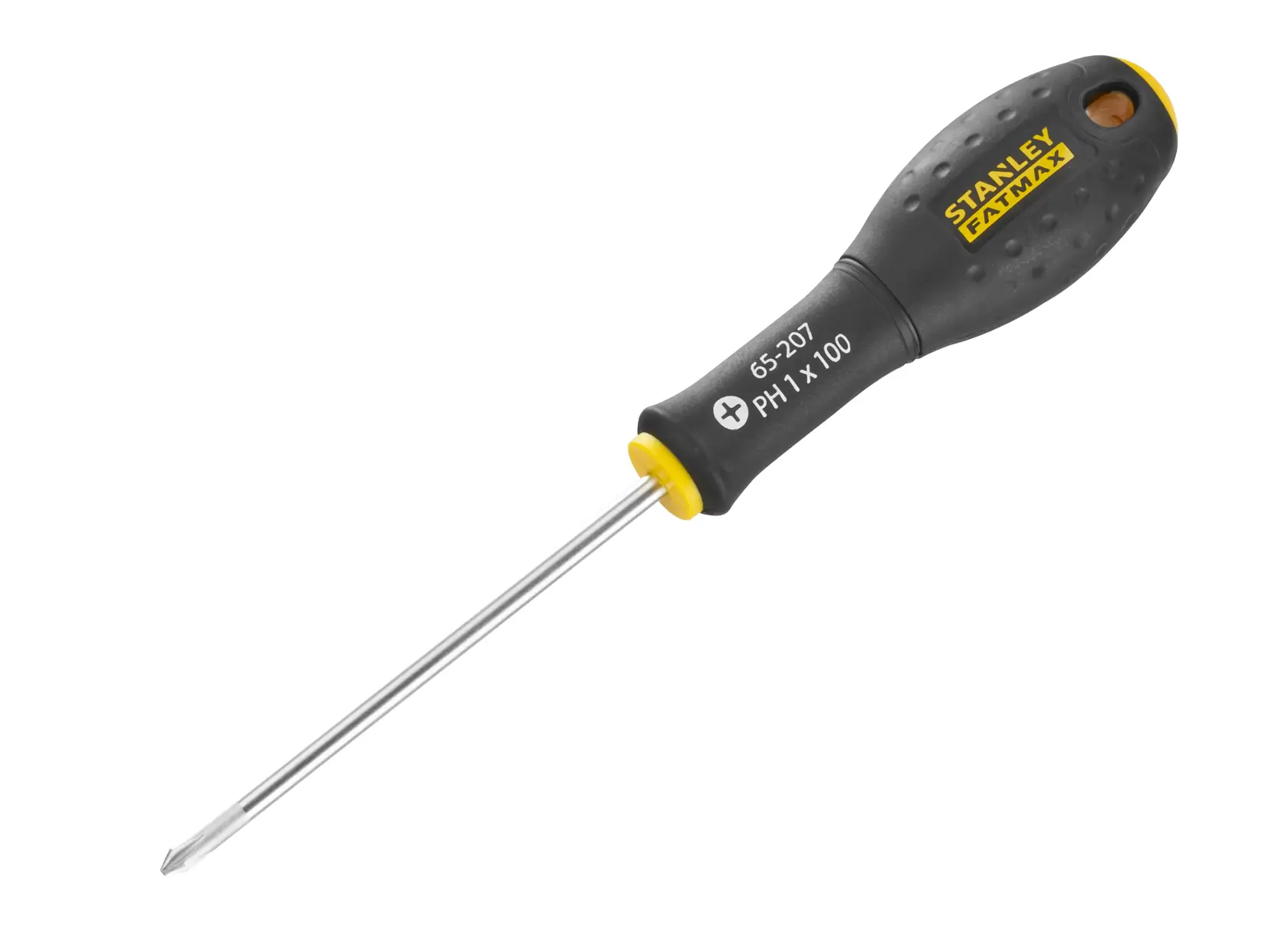 Stanley logo with a simple image placeholder above the brand name on a white background.