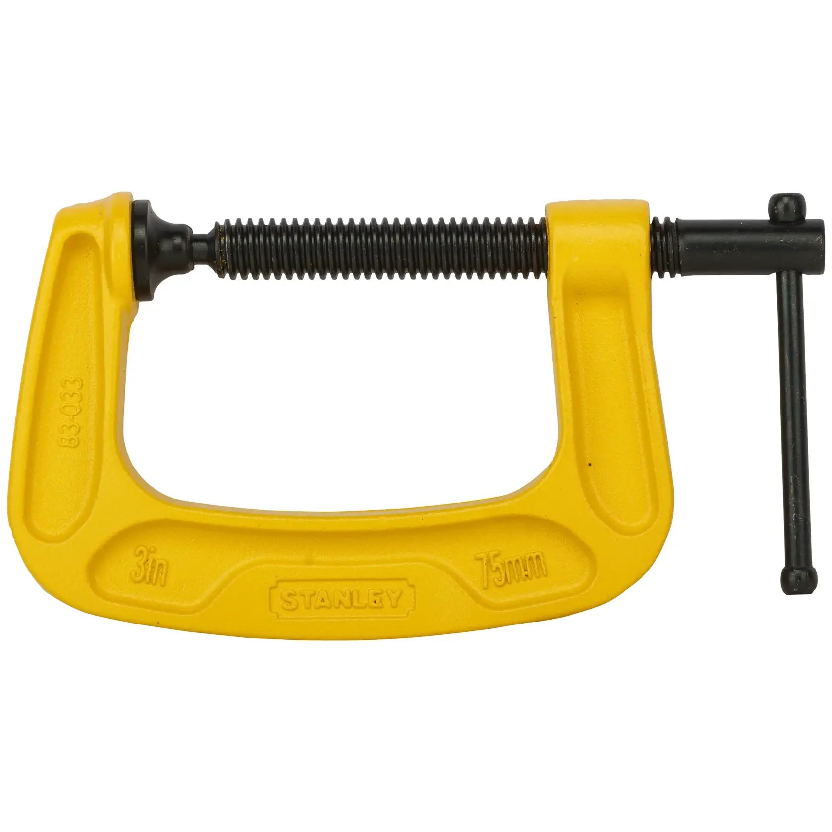 Stanley logo with a simple image placeholder above the brand name on a white background.