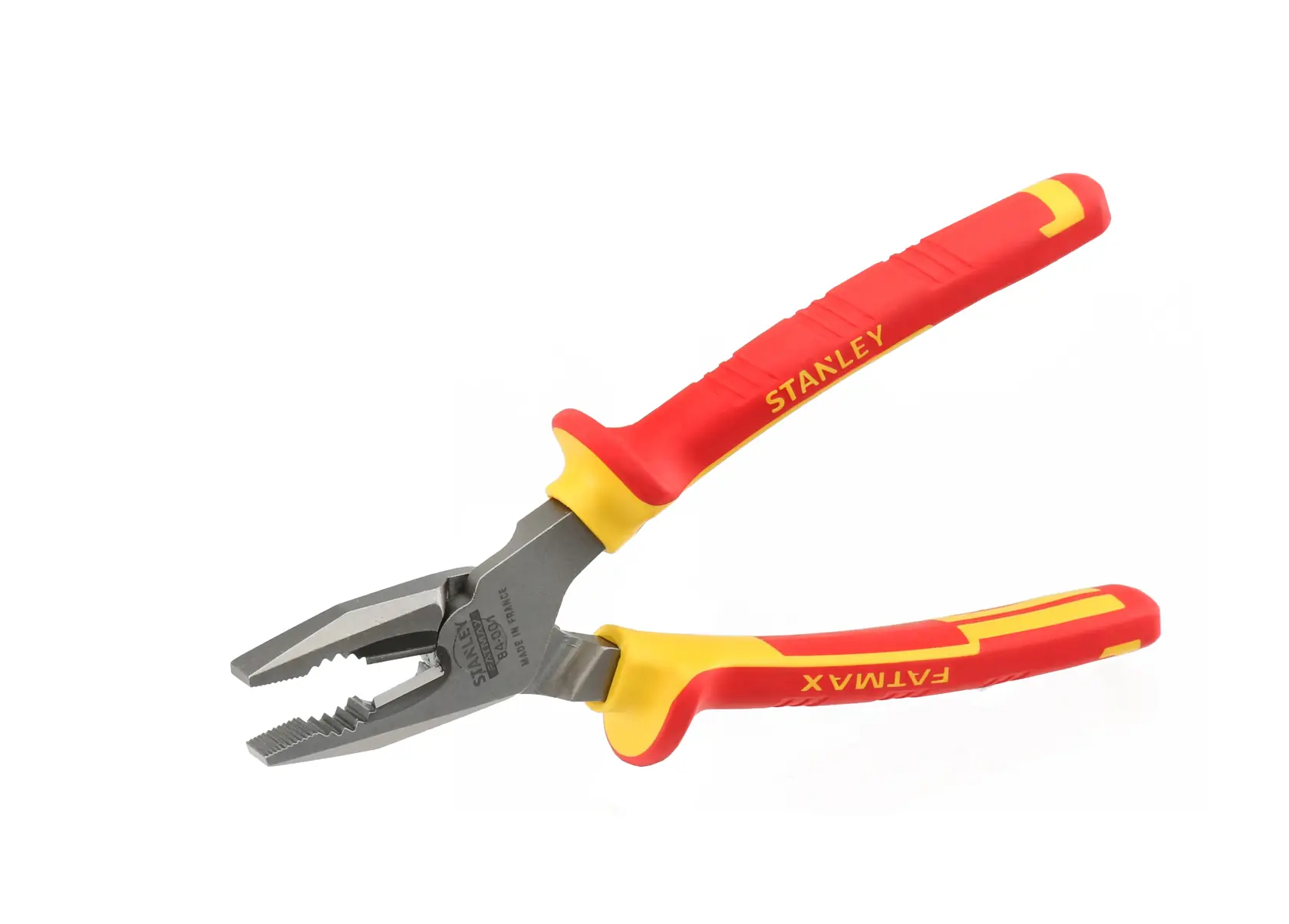 Stanley logo with a simple image placeholder above the brand name on a white background.