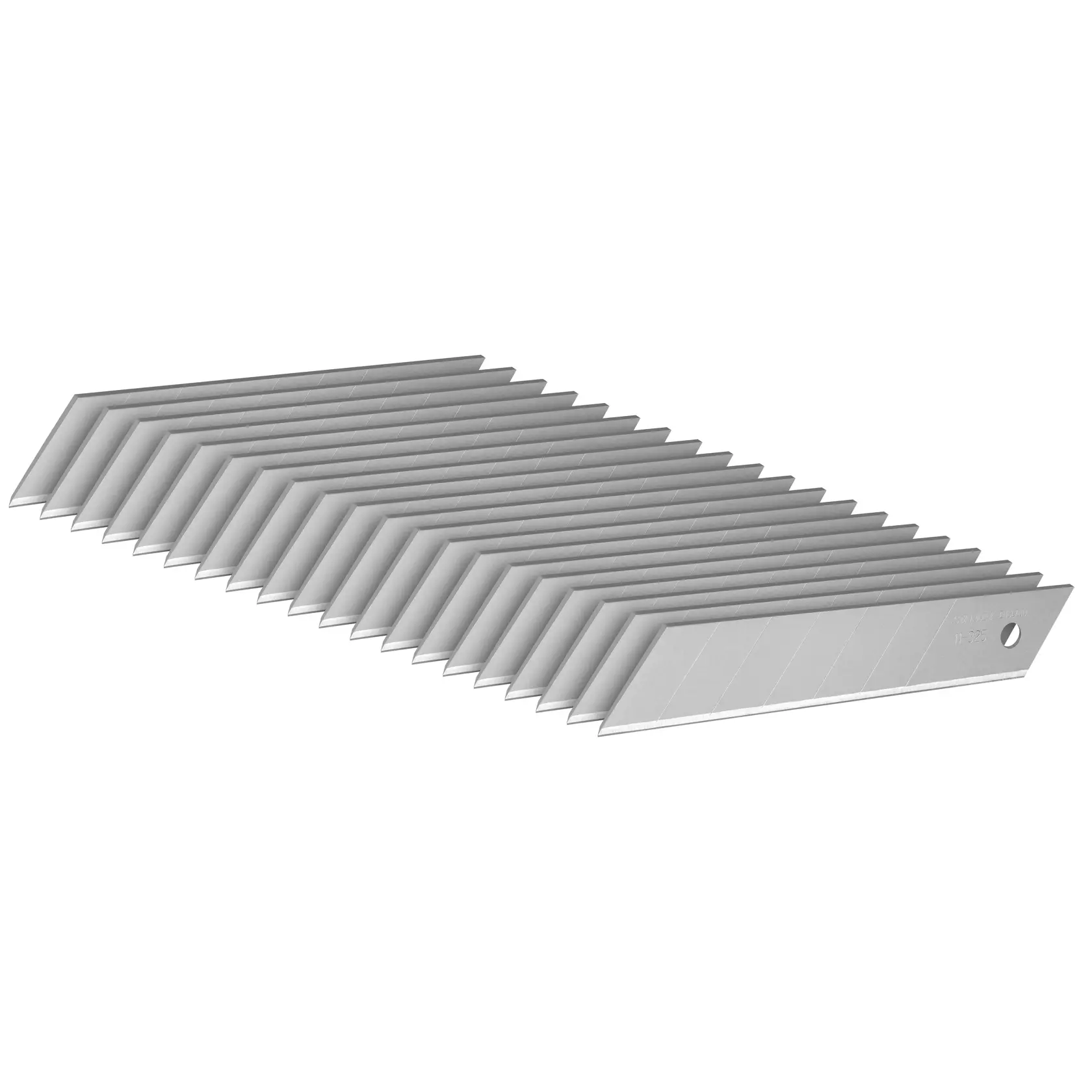 null