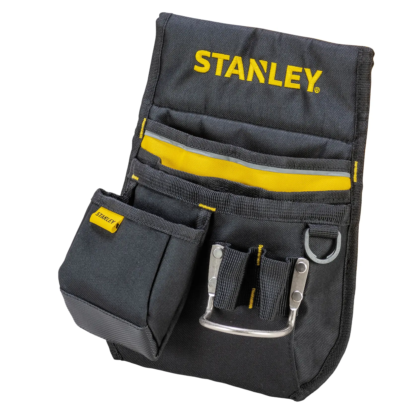 Stanley logo with a simple image placeholder above the brand name on a white background.