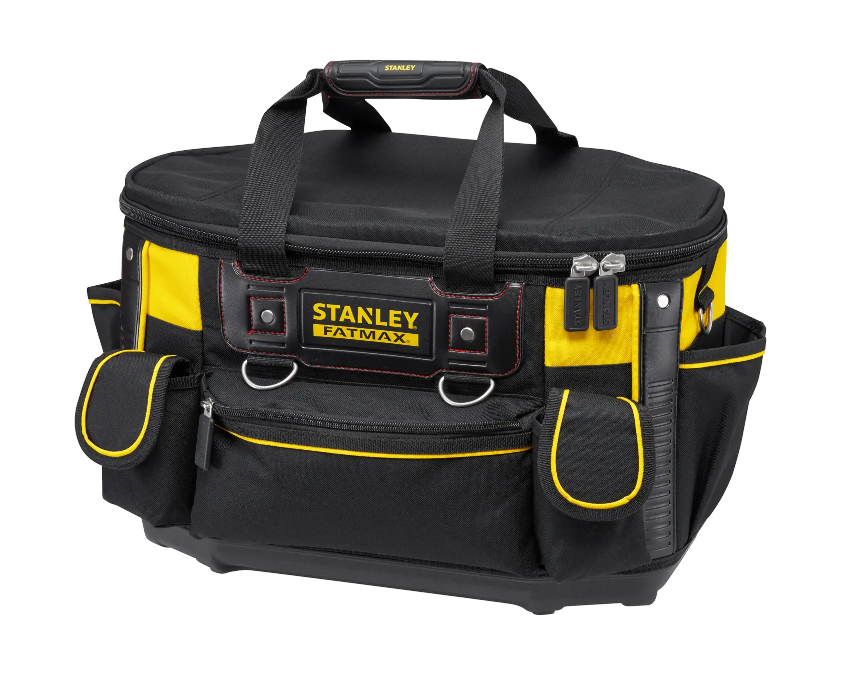 Stanley logo with a simple image placeholder above the brand name on a white background.