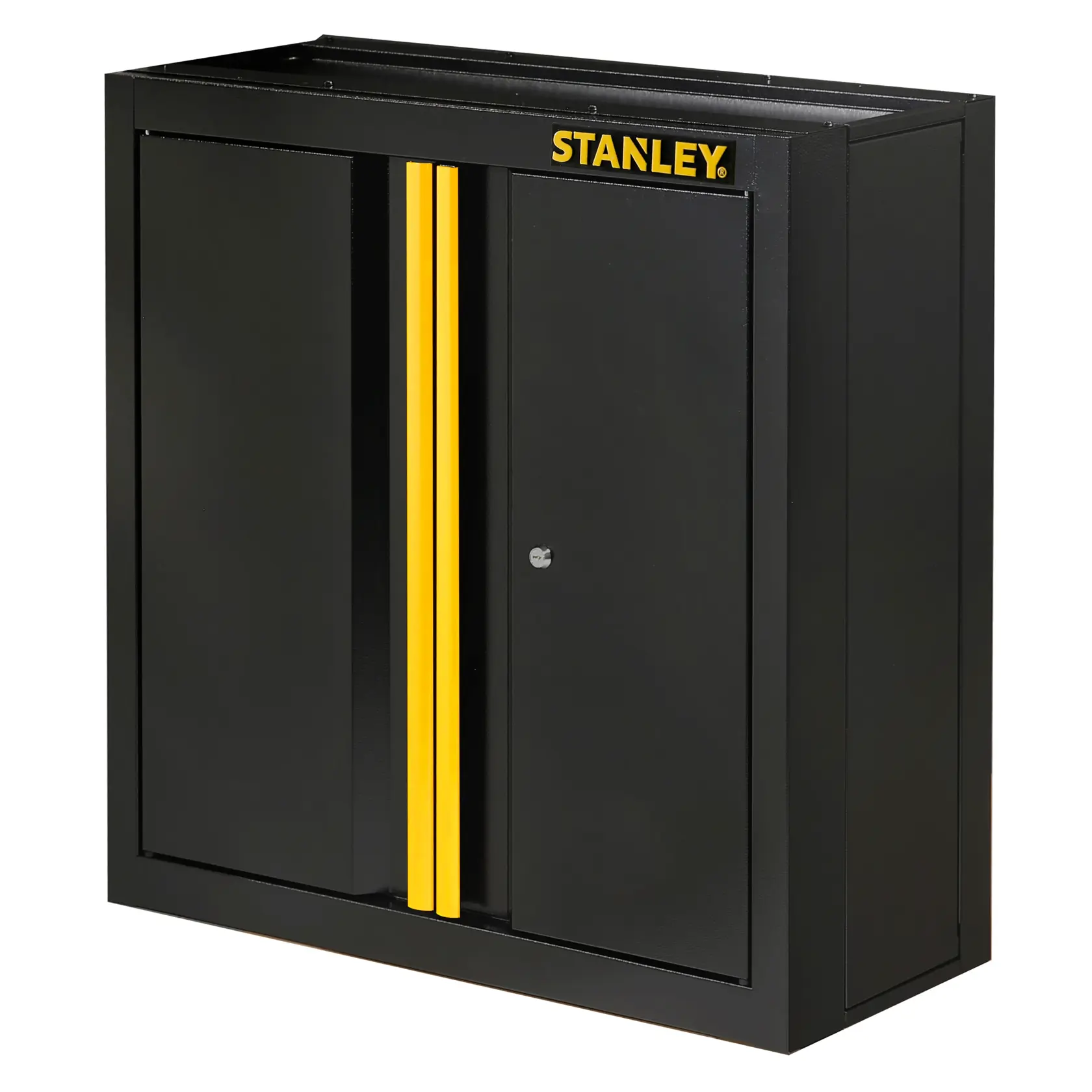 Stanley logo with a simple image placeholder above the brand name on a white background.